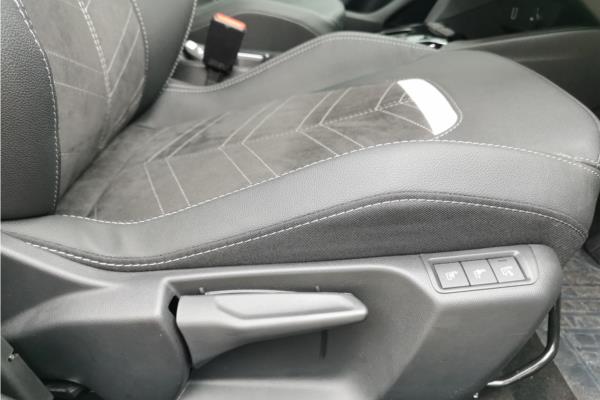 2023 Vauxhall Corsa-e 51kWh Ultimate Hatchback 5dr Electric Auto (156 ps) - Alcantara, photo 28