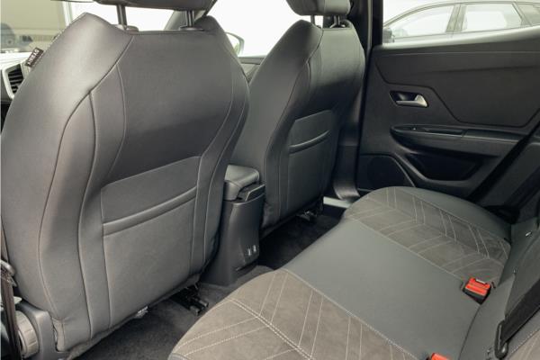 2023 Vauxhall Mokka 1.2 Turbo Ultimate SUV 5dr Petrol Auto Euro 6 (s/s) (130 ps) - Leather, photo 44
