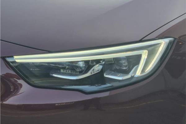 2019 Vauxhall Insignia 2.0 Turbo D BlueInjection SRi VX Line Nav Sports Tourer 5dr Diesel Auto Euro 6 (s/s) (170 ps) - Cloth/Leather, photo 39