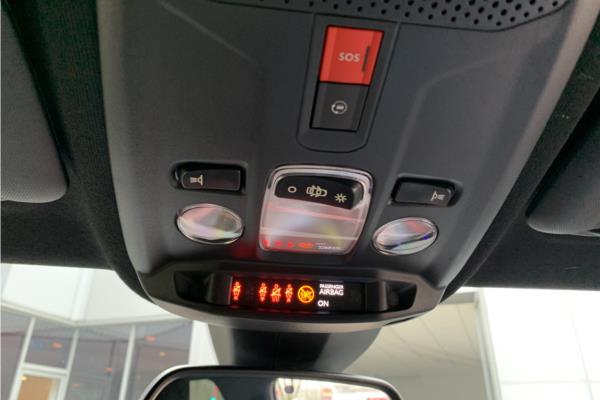 2021 Vauxhall Mokka 1.2 Turbo SRi Premium SUV 5dr Petrol Manual Euro 6 (s/s) (100 ps) - Cloth/Leather, photo 25