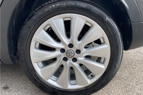 2019 VAUXHALL GRANDLAND - Leather, photo 20