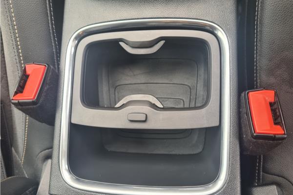 2020 Vauxhall Grandland X 1.2 Turbo Griffin SUV 5dr Petrol Manual Euro 6 (s/s) (130 ps) - Berson Black, photo 23