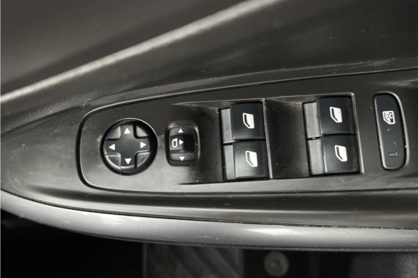2018 VAUXHALL GRANDLAND - Leather, photo 20