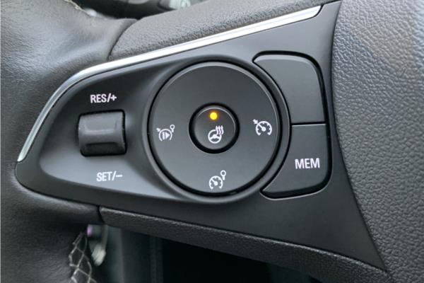 2020 Vauxhall Grandland X 1.2 Turbo Elite Nav SUV 5dr Petrol Auto 8Spd Euro 6 (s/s) (130 ps) - Leather, photo 18