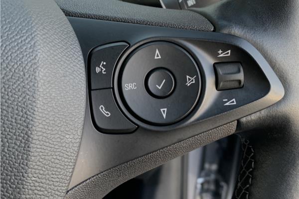 2023 Vauxhall Corsa 1.2 Turbo Ultimate Hatchback 5dr Petrol Auto Euro 6 (s/s) (130 ps) - Cloth/Alcantara, photo 19