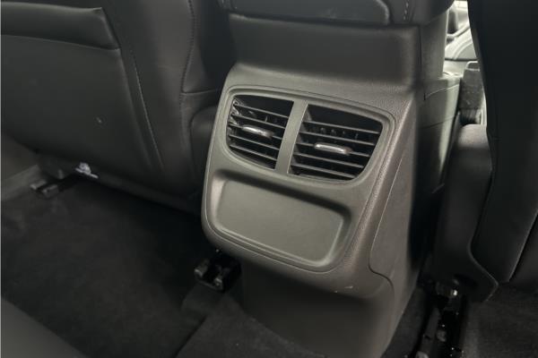 2023 Vauxhall Grandland 1.2 Turbo GS SUV 5dr Petrol Manual Euro 6 (s/s) (130 ps) - Cloth, photo 38