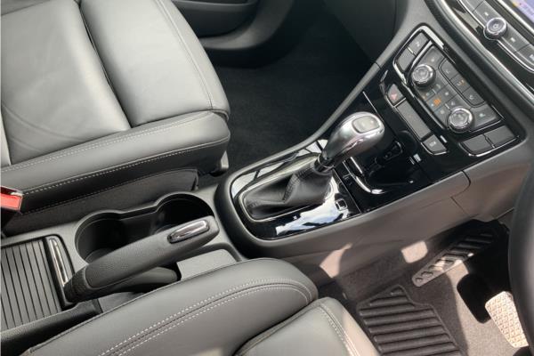 2019 Vauxhall Mokka X 1.4i Turbo Ultimate SUV 5dr Petrol Auto Euro 6 (140 ps) - Leather, photo 32