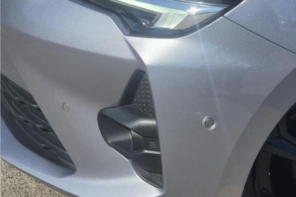 2022 Vauxhall Corsa 1.2 Turbo Ultimate Hatchback 5dr Petrol Auto Euro 6 (s/s) (130 ps) - Cloth/Alcantara, photo 33