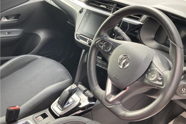 2020 VAUXHALL CORSA - Cloth, photo 12