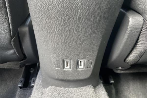 2021 Vauxhall Mokka 1.2 Turbo SRi SUV 5dr Petrol Manual Euro 6 (s/s) (130 ps) - Cloth, photo 36