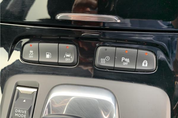 2020 Vauxhall Grandland X 1.6 13.2kWh Business Edition Nav Premium SUV 5dr Petrol Plug-in Hybrid Auto 4WD Euro 6 (s/s) Hybrid4 (300 ps) - Cloth/Leather, photo 31