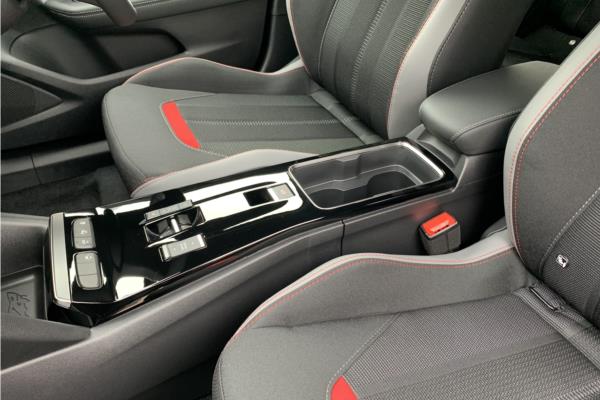 Non Franchise 2020 Vauxhall Mokka-e 50kWh GS SUV 5dr Electric Auto (136 ps) - Minstral+jet Bk, photo 42