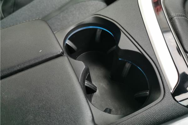 Non Franchise 2019 Peugeot 5008 1.2 PureTech Allure SUV 5dr Petrol Manual Euro 6 (s/s) (130 ps) - Fabic - Cloth, photo 24