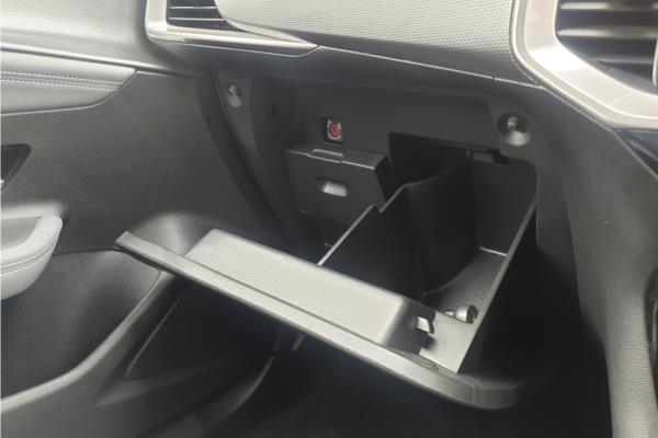 2021 Vauxhall Mokka 1.2 Turbo Elite Premium SUV 5dr Petrol Manual Euro 6 (s/s) (100 ps) - Leather, photo 26