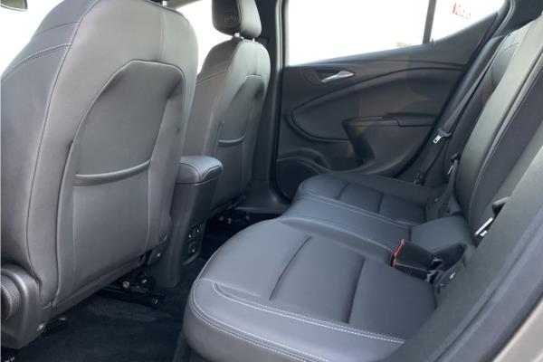 2019 Vauxhall Astra 1.4i Turbo GPF Elite Nav Hatchback 5dr Petrol Auto Euro 6 (s/s) (150 ps) - Leather, photo 36