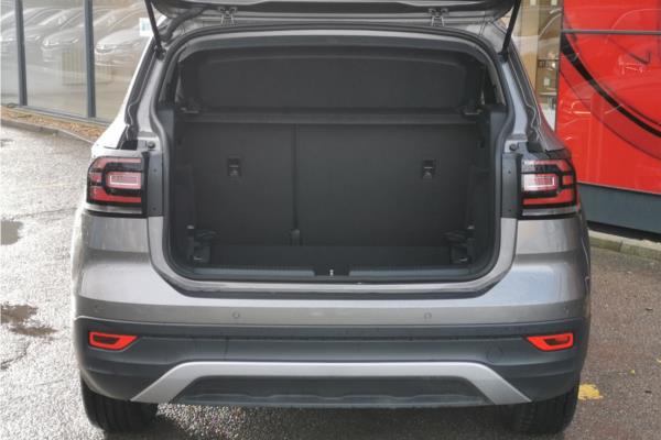 Non Franchise 2020 Volkswagen T-Cross 1.0 TSI SEL SUV 5dr Petrol Manual Euro 6 (s/s) (115 ps) - Standard, photo 14