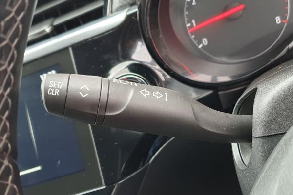 2020 Vauxhall Corsa 1.2 Turbo Elite Nav Premium Hatchback 5dr Petrol Auto Euro 6 (s/s) (100 ps) - Cloth, photo 27