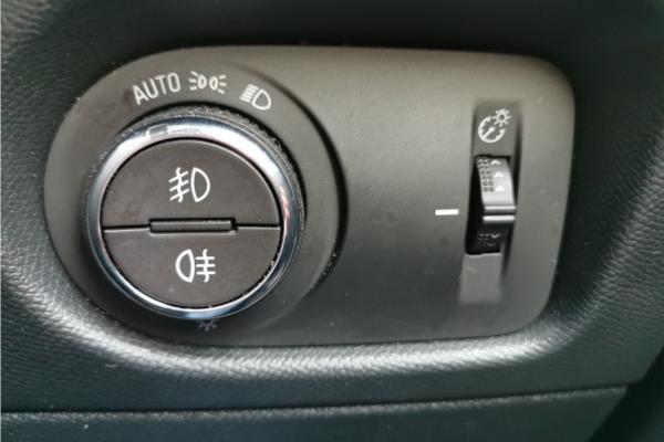 2023 Vauxhall Mokka 1.2 Turbo Ultimate SUV 5dr Petrol Auto Euro 6 (s/s) (130 ps) - Leather, photo 21