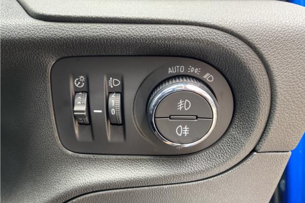 2019 VAUXHALL GRANDLAND - Leather, photo 23