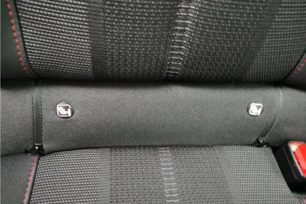 2021 Vauxhall Mokka 1.2 Turbo SRi Premium SUV 5dr Petrol Auto Euro 6 (s/s) (130 ps) - Cloth, photo 33