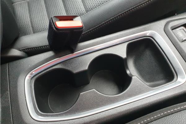 2020 Vauxhall Corsa 1.2 Turbo Ultimate Nav Hatchback 5dr Petrol Auto Euro 6 (s/s) (100 ps) - Cloth, photo 24