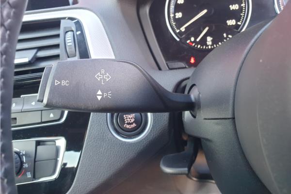Non Franchise 2020 BMW 2 Series 2.0 220i GPF M Sport Coupe 2dr Petrol Auto Euro 6 (s/s) (184 ps) - Fabic - Cloth, photo 27