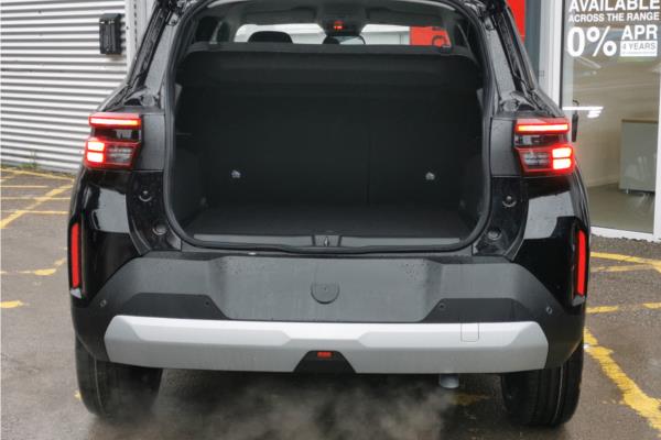 Vauxhall Frontera 1.2 Hybrid 110ps GS E-dct6 - Ergo Feture Gry, photo 13