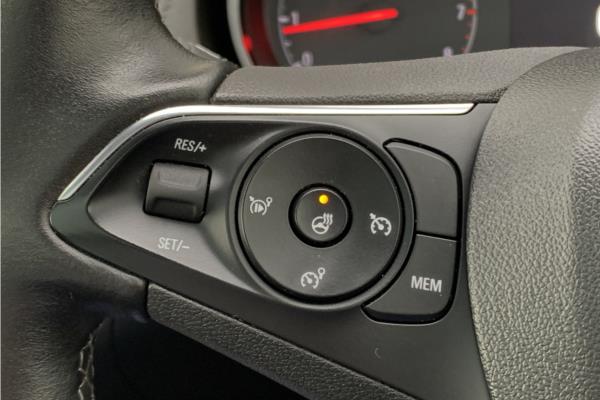 2019 Vauxhall Grandland X 1.2 Turbo Elite Nav SUV 5dr Petrol Manual 8Spd Euro 6 (s/s) (130 ps) - Leather, photo 18