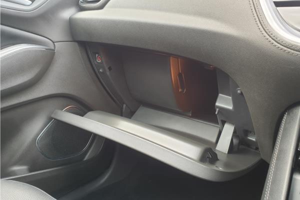 2020 Vauxhall Grandland X 1.2 Turbo Elite Nav SUV 5dr Petrol Auto 8Spd Euro 6 (s/s) (130 ps) - Leather, photo 26