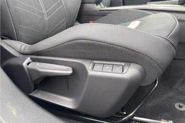 Vauxhall Mokka HAT 1.2T 130 Ultimate AU - Black Renewkn, photo 28