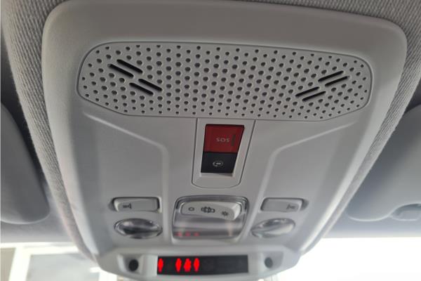 2021 Vauxhall Corsa-e 50kWh SE Nav Premium Hatchback 5dr Electric Auto (7.4Kw Charger) (136 ps) - Cloth, photo 25