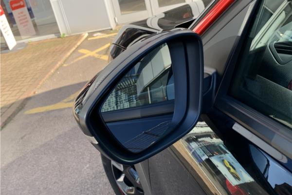 2022 Vauxhall Mokka 1.2 Turbo GS Line SUV 5dr Petrol Manual Euro 6 (s/s) (100 ps) - Cloth, photo 41