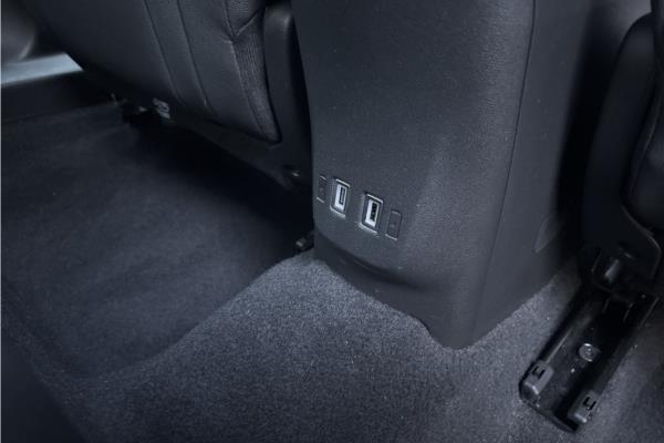 2023 Vauxhall Mokka 1.2 Turbo GS SUV 5dr Petrol Manual Euro 6 (s/s) (100 ps) - Cloth, photo 38