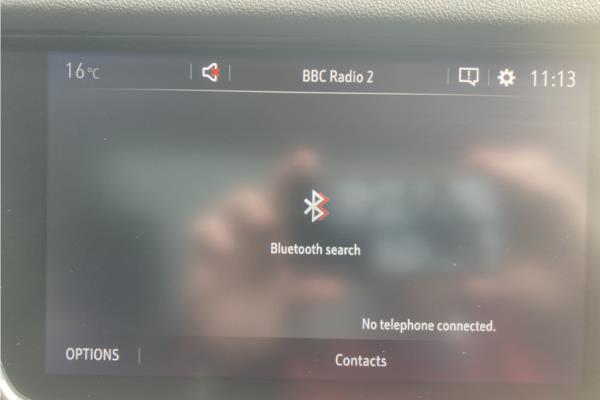 2019 VAUXHALL GRANDLAND - Leather, photo 25
