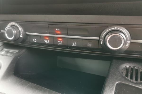 2019 Vauxhall Combo Life 1.2 Turbo GPF Energy MPV 5dr Petrol Manual Euro 6 (s/s) (7 Seat) (110 ps) - Cloth, photo 16