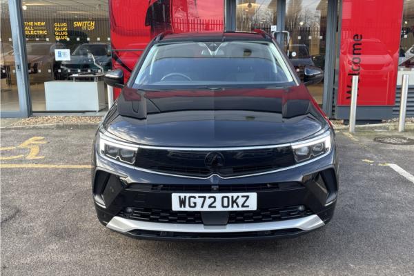 2022 Vauxhall Grandland - Leather, photo 3