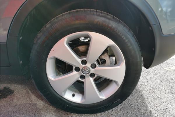 2019 Vauxhall Mokka X 1.4i Turbo Elite Nav SUV 5dr Petrol Auto Euro 6 (140 ps) - Leather, photo 20