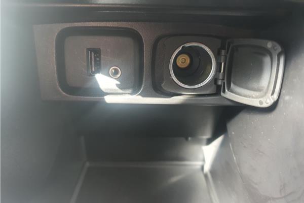 2019 Vauxhall Mokka X 1.4i Turbo Elite Nav SUV 5dr Petrol Auto (140 ps) - Black Jasmin Lt, photo 19
