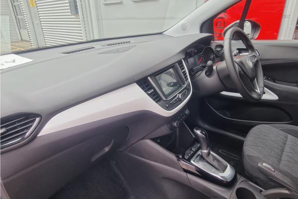 2020 VAUXHALL CROSSLAND - Cloth, photo 14