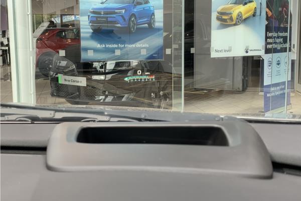 2019 Vauxhall Insignia 1.6i Turbo Elite Nav Grand Sport 5dr Petrol Manual Euro 6 (s/s) (200 ps) - Leather, photo 38
