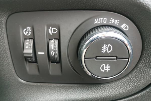 2020 Vauxhall Grandland X 1.2 Turbo Elite Nav Premium SUV 5dr Petrol Manual Euro 6 (s/s) (130 ps) - Leather, photo 21