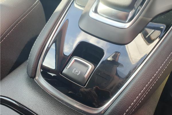 2023 Vauxhall Grandland 1.6 14.2kWh GSe SUV 5dr Petrol Plug-in Hybrid Auto AWD Euro 6 (s/s) (300 ps) - Berson Black, photo 30