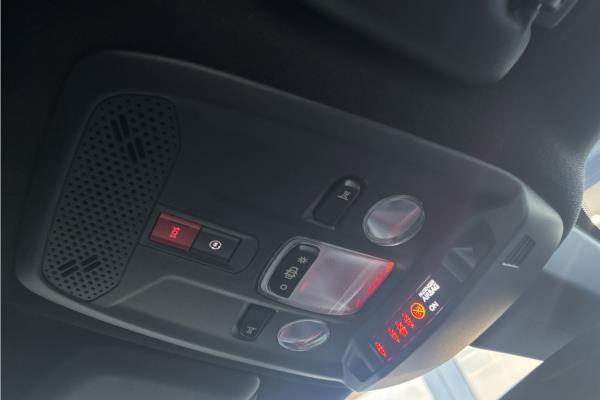 2021 Vauxhall Mokka 1.2 Turbo SRi SUV 5dr Petrol Manual Euro 6 (s/s) (130 ps) - Cloth, photo 25