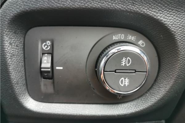 2022 Vauxhall Corsa 1.2 Turbo Ultimate Hatchback 5dr Petrol Auto Euro 6 (s/s) (130 ps) - Cloth/Alcantara, photo 21