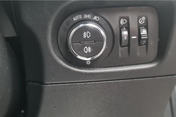 2022 Vauxhall Mokka 1.2 Turbo Elite Premium SUV 5dr Petrol Auto Euro 6 (s/s) (130 ps) - Leather, photo 39