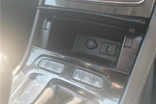 2021 Vauxhall Grandland X 1.2 Turbo Elite Nav SUV 5dr Petrol Auto 8Spd Euro 6 (s/s) (130 ps) - Leather, photo 31