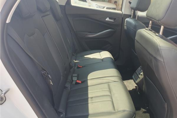 2021 Vauxhall Grandland X 1.2 Turbo Elite Nav SUV 5dr Petrol Auto 8Spd Euro 6 (s/s) (130 ps) - Leather, photo 13