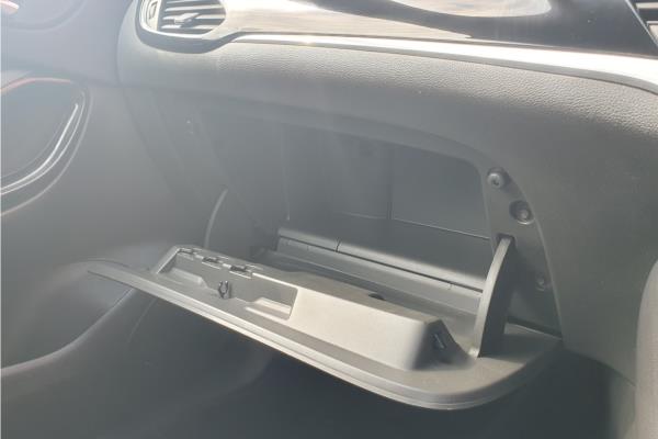 2019 Vauxhall Astra 1.4i Turbo GPF Elite Nav Hatchback 5dr Petrol Auto Euro 6 (s/s) (150 ps) - Leather, photo 26