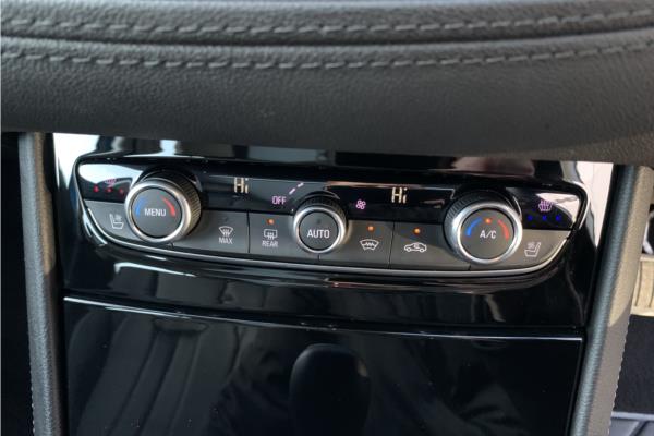 2020 Vauxhall Grandland X 1.2 Turbo Elite Nav SUV 5dr Petrol Auto 8Spd Euro 6 (s/s) (130 ps) - Leather, photo 16