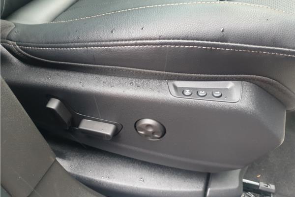2021 Vauxhall Grandland X 1.2 Turbo Ultimate SUV 5dr Petrol Manual Euro 6 (s/s) (130 ps) - Leather, photo 29